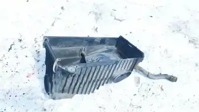 Pièce détachée automobile d'occasion support filtre a air pour audi q7 (4l) 3.0 tdi références oem iam 