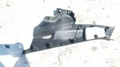 Second-hand car spare part plastics for audi q7 (4l) 3.0 tdi oem iam references 4l0867768a  