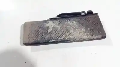 Peça sobressalente para automóvel em segunda mão plásticos por volkswagen golf v (1k1) 1.4 tsi referências oem iam 1k1864777b