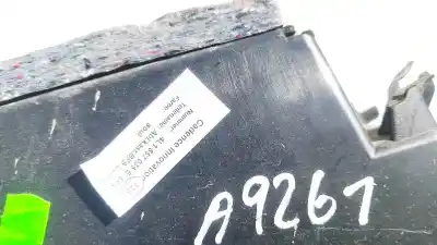 Peça sobressalente para automóvel em segunda mão porta luvas por audi q7 (4l) 3.0 tdi referências oem iam 4l1857035e  
