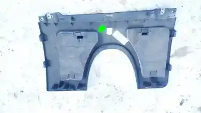 Second-hand car spare part plastics for audi q7 (4l) 3.0 tdi oem iam references 4l1863075a  