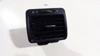 Peça sobressalente para automóvel em segunda mão grelha / difusor de ar por volkswagen golf v (1k1) 1.4 tsi referências oem iam 1k0819709