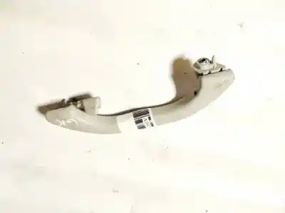 Peça sobressalente para automóvel em segunda mão puxador de teto por ford taurus (p5_) 3.0 24v referências oem iam 3b0857607