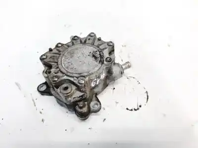 Автозапчастина б/у галмумний депресор / вакуумний насос для skoda octavia combi (1z5) 2.0 tdi посилання на oem iam 03g145209  