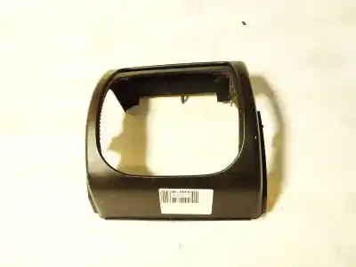 Peça sobressalente para automóvel em segunda mão plásticos por ford taurus (p5_) 3.0 24v referências oem iam 3b1858345c