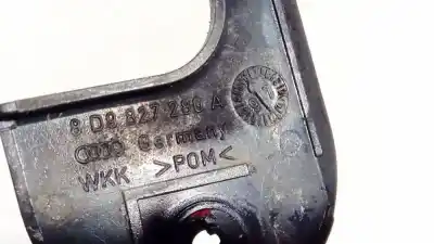 Pezzo di ricambio per auto di seconda mano plastiche per audi a4 avant (b5) 2.4 riferimenti oem iam 8d9827280a  