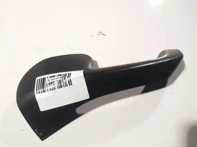 Peça sobressalente para automóvel em segunda mão plásticos por volkswagen golf v (1k1) 1.4 tsi referências oem iam 1k0868040