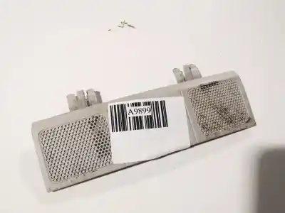 Peça sobressalente para automóvel em segunda mão plásticos por volkswagen golf v (1k1) 1.4 tsi referências oem iam 1k0947133d