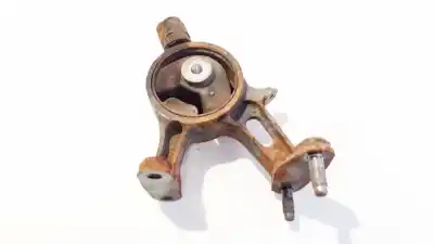 Peça sobressalente para automóvel em segunda mão suporte motor por skoda octavia ii combi (1z5) 1.6 tdi 4x4 referências oem iam av91687