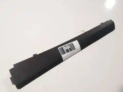 Peça sobressalente para automóvel em segunda mão plásticos por volkswagen golf v (1k1) 1.4 tsi referências oem iam 1k0868224