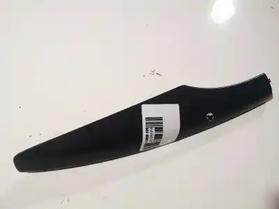 Peça sobressalente para automóvel em segunda mão plásticos por volkswagen golf v (1k1) 1.4 tsi referências oem iam 1k9860146