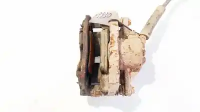 Автозапчастина б/у передній лівий гальмум для citroen c4 i (lc_) 1.6 hdi посилання на oem iam    Автозапчастина б/у передній лівий гальмум для citroen c4 i (lc_) 1.6 hdi посилання на oem iam