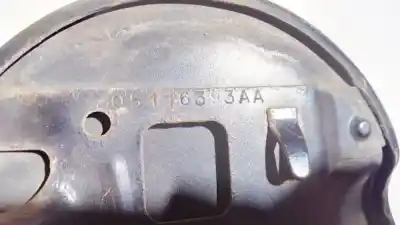 Автозапчасти б/у пластики за opel kadett e fastback (t85) 1.4 s (c08, c48, d08, d48) ссылки oem iam 1k1823633