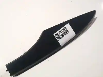 Peça sobressalente para automóvel em segunda mão moldagem por volkswagen golf v (1k1) 1.4 tsi referências oem iam 1k9860150