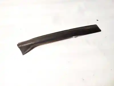 Pezzo di ricambio per auto di seconda mano plastica per bmw 3 (e30) m3 2.3 riferimenti oem iam 013123710lh  