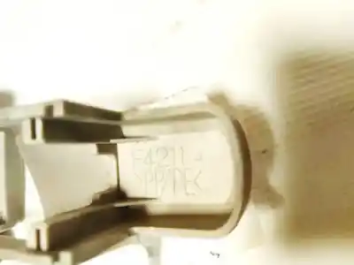 Peça sobressalente para automóvel em segunda mão plásticos por renault 19 ii (b/c53_) 1.4 (b/c532) referências oem iam f4211