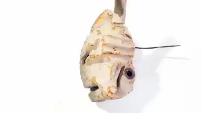 Автозапчастина б/у передній правий гальмівний супорт для citroen c4 i (lc_) 1.6 hdi посилання на oem iam    Автозапчастина б/у передній правий гальмівний супорт для citroen c4 i (lc_) 1.6 hdi посилання на oem iam