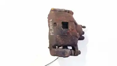 Peça sobressalente para automóvel em segunda mão pinça de travão dianteira direita por talbot simca 1100 fastback 1.1 ls,gls referências oem iam 