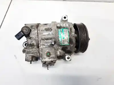 İkinci el araba yedek parçası KLIMA KOMPRESÖRÜ için SKODA OCTAVIA COMBI (1Z5)  OEM IAM referansları 1K0820803Q  