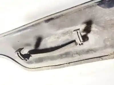 Pezzo di ricambio per auto di seconda mano plastica per opel kadett e fastback (t85) 1.4 s (c08, c48, d08, d48) riferimenti oem iam   