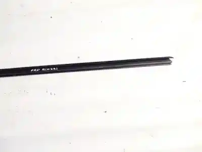 Pezzo di ricambio per auto di seconda mano plastica per opel kadett e fastback (t85) 1.4 s (c08, c48, d08, d48) riferimenti oem iam   