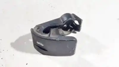 Second-hand car spare part plastics for jeep patriot 2.0 crd cat oem iam references 