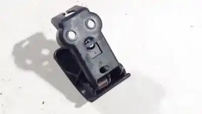 Pezzo di ricambio per auto di seconda mano plastica per jeep patriot 2.0 crd cat riferimenti oem iam   