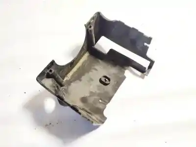 Second-hand car spare part plastics for jeep patriot 2.0 crd cat oem iam references 0zt38trmab