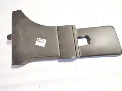 Second-hand car spare part plastics for jeep patriot 2.0 crd cat oem iam references 51861