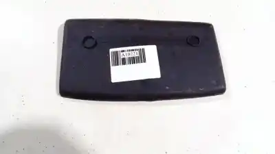 Автозапчасти б/у пластики за opel kadett e fastback (t85) 1.4 s (c08, c48, d08, d48) ссылки oem iam 1k0858167