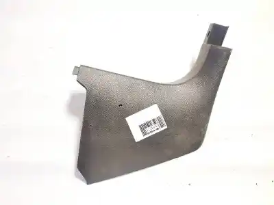 Автозапчасти б/у пластики за opel kadett e fastback (t85) 1.4 s (c08, c48, d08, d48) ссылки oem iam 1k1863484
