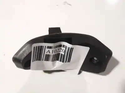 Pezzo di ricambio per auto di seconda mano plastica per bmw 3 (e30) m3 2.3 riferimenti oem iam 13202396