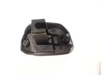 Pezzo di ricambio per auto di seconda mano plastica per bmw 3 (e30) m3 2.3 riferimenti oem iam 13202396  13111599