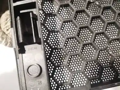 Second-hand car spare part plastics for bmw 3 (e30) m3 2.3 oem iam references 13172816  