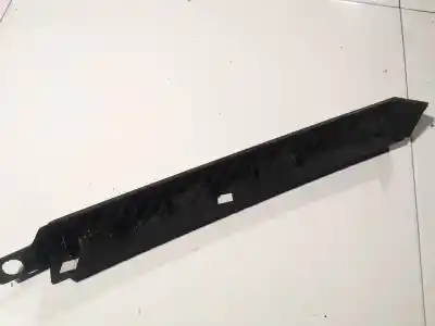 Pezzo di ricambio per auto di seconda mano plastica per bmw 3 (e30) m3 2.3 riferimenti oem iam 13116935  331985237