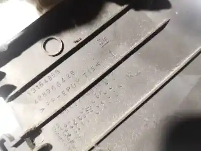 Pezzo di ricambio per auto di seconda mano plastica per bmw 3 (e30) m3 2.3 riferimenti oem iam 13154858  428966428