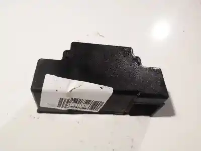 Pezzo di ricambio per auto di seconda mano scatola relè/fusibili per bmw 3 (e30) m3 2.3 riferimenti oem iam 13129783