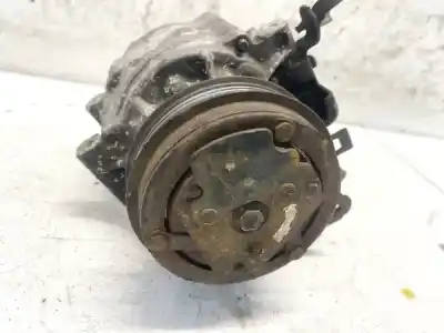 Автозапчасти б/у компрессор кондиционера воздуха за subaru legacy berl. b13 (bl) 2.5 se ссылки oem iam 4472607940  447260-7940, scsa08c