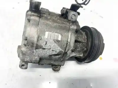 Автозапчасти б/у компрессор кондиционера воздуха за subaru legacy berl. b13 (bl) 2.5 se ссылки oem iam 4472607940  447260-7940, scsa08c