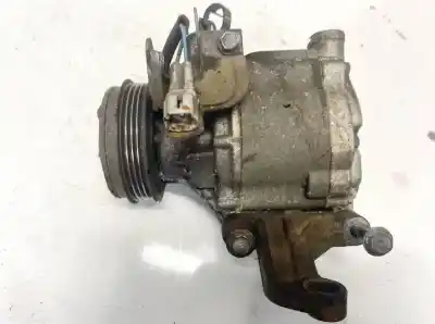 Автозапчастина б/у компресор кондиционера для subaru legacy berl. b13 (bl) 2.5 se посилання на oem iam 4472607940