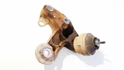 Peça sobressalente para automóvel em segunda mão suporte motor por volkswagen passat b5 (3b2) 1.9 tdi referências oem iam 4b0199351a
