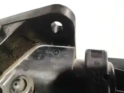 Pezzo di ricambio per auto di seconda mano modulo elettronico per chrysler grand voyager 3.3 v6 riferimenti oem iam 04717606ab  
