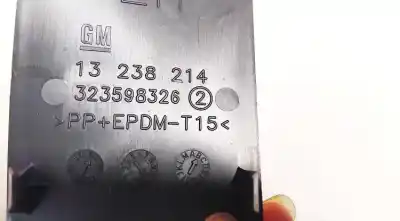 Pezzo di ricambio per auto di seconda mano plastica per bmw 3 (e30) m3 2.3 riferimenti oem iam 13238214  323598236