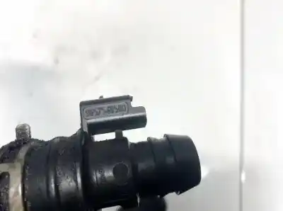 Second-hand car spare part sensor for fiat scudo furgón (272) 1.6 jtdm cat oem iam references 9657540580  