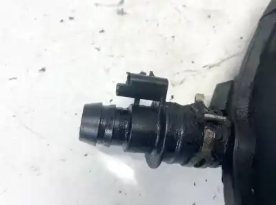 Second-hand car spare part sensor for fiat scudo furgón (272) 1.6 jtdm cat oem iam references 9657540580  