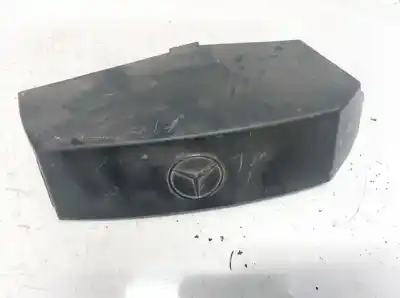 Recambio de automóvil de segunda mano de TAPA MOTOR, Cubierta del motor (embellecedor) para MERCEDES W208, 1997.01 - 2002.06 2.0I 100KW 1997.01 - 2002.06 referencias OEM IAM A1111580185  