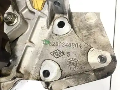 Second-hand car spare part engine support for suzuki grand vitara jb (jt) 1.9 ddis turbodiesel oem iam references 8200240204  