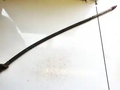 Автозапчастина б/у важіль ручного гальма для opel insignia a (g09) 1.8 (68) посилання на oem iam  Автозапчастина б/у важіль ручного гальма для opel insignia a (g09) 1.8 (68) посилання на oem iam