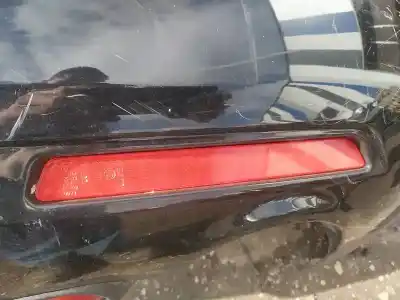 Автозапчасти б/у бампер задний правый фонарь за mazda cx-7 (er) 2.3 cat ссылки oem iam 