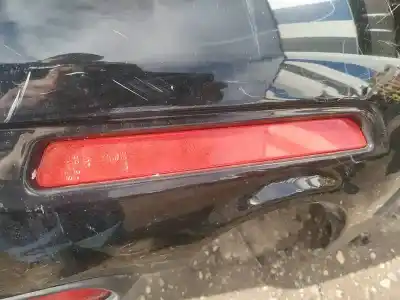 Автозапчасти б/у бампер задний правый фонарь за mazda cx-7 (er) 2.3 cat ссылки oem iam   